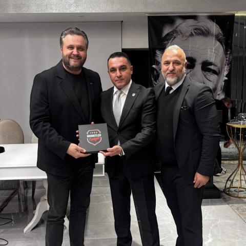 2026 Şubat toplantımız