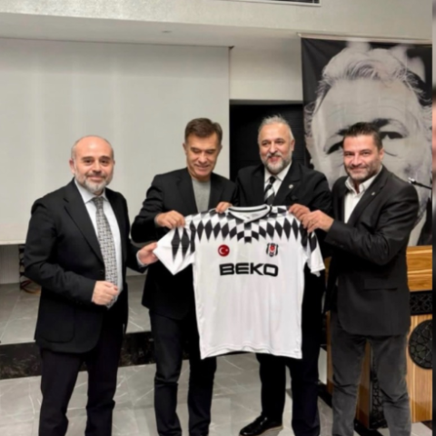 Aralık ayı yemekli toplantımızdan 2025