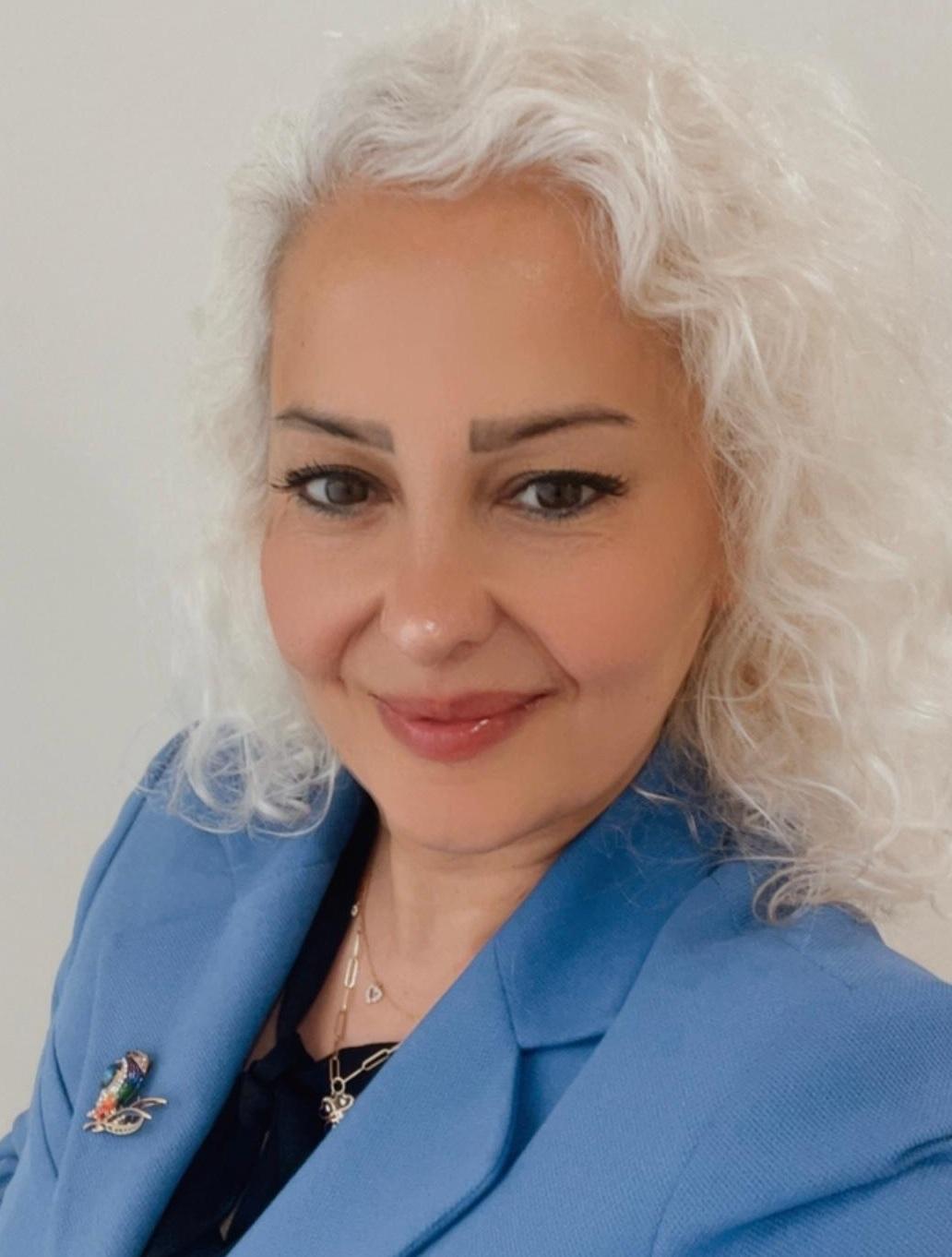 BAHAR BETÜL YILMAZ