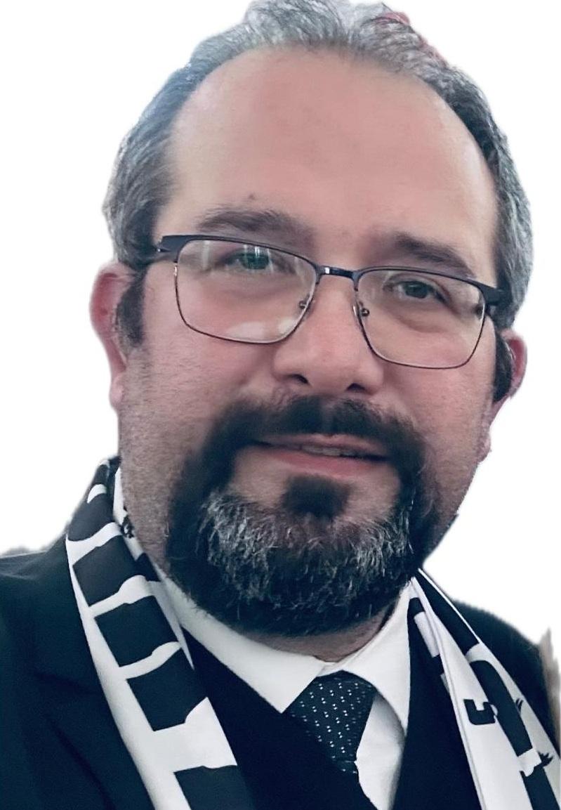 HAKAN OĞUZHAN