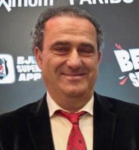 SEDAT CEYHUN
