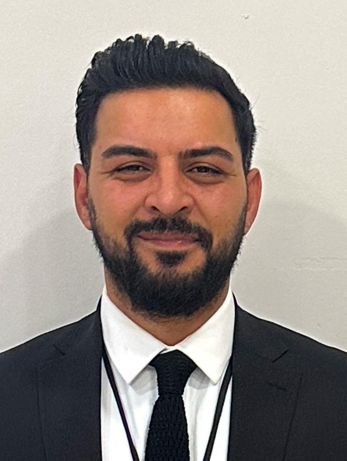 VOLKAN BAYSAL