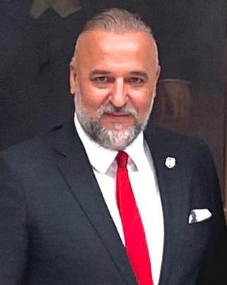 SERKAN KILIK